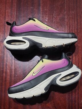 Nike Air Max Portal Hyper Violet Women's Shoes Sz 11